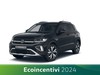 Volkswagen T-Cross 1.0 tsi edition plus 95cv