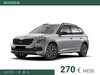 Skoda Kamiq 130 Edition 1.0 TSI 115 CV