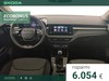 Skoda Fabia 1.0 MPI 130 Edition 80 CV