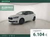 Skoda Fabia 130 Edition 1.0 TSI 115 CV DSG