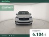 Skoda Fabia 130 Edition 1.0 TSI 115 CV DSG
