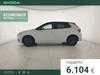 Skoda Fabia 130 Edition 1.0 TSI 115 CV DSG