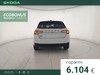 Skoda Fabia 130 Edition 1.0 TSI 115 CV DSG