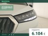 Skoda Fabia 130 Edition 1.0 TSI 115 CV DSG