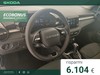 Skoda Fabia 130 Edition 1.0 TSI 115 CV DSG