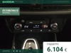 Skoda Fabia 130 Edition 1.0 TSI 115 CV DSG