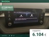 Skoda Fabia 130 Edition 1.0 TSI 115 CV DSG