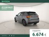 Skoda Fabia 130 Edition 1.0 TSI 95 CV