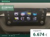 Skoda Fabia 130 Edition 1.0 TSI 95 CV