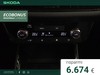 Skoda Fabia 130 Edition 1.0 TSI 95 CV