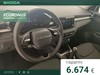 Skoda Fabia 130 Edition 1.0 TSI 95 CV