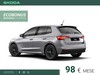 Skoda Fabia Young Edition 1.0 TSI 95 CV