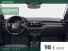 Skoda Fabia Young Edition 1.0 TSI 95 CV