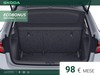 Skoda Fabia Young Edition 1.0 TSI 95 CV
