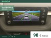 Skoda Fabia 130 Edition 1.0 MPI 80 CV
