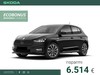 Skoda Fabia Monte Carlo 1.0 TSI 95 CV
