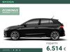 Skoda Fabia Monte Carlo 1.0 TSI 95 CV