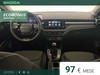 Skoda Fabia Young Edition 1.0 MPI 80 CV