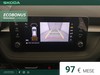 Skoda Fabia Young Edition 1.0 MPI 80 CV