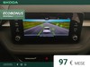 Skoda Fabia Young Edition 1.0 MPI 80 CV