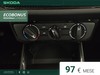 Skoda Fabia Young Edition 1.0 MPI 80 CV