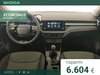 Skoda Fabia 130 Edition 1.0 TSI 95 CV