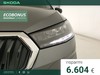 Skoda Fabia 130 Edition 1.0 TSI 95 CV