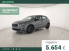 Skoda Fabia Young Edition 1.0 MPI 80 CV