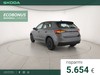 Skoda Fabia Young Edition 1.0 MPI 80 CV