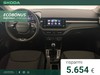 Skoda Fabia Young Edition 1.0 MPI 80 CV