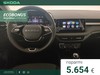 Skoda Fabia Young Edition 1.0 MPI 80 CV