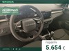 Skoda Fabia Young Edition 1.0 MPI 80 CV