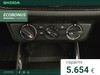 Skoda Fabia Young Edition 1.0 MPI 80 CV