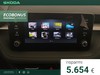 Skoda Fabia Young Edition 1.0 MPI 80 CV