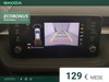 Skoda Fabia 130 Edition 1.0 TSI 115 CV DSG