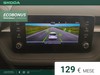 Skoda Fabia 130 Edition 1.0 TSI 115 CV DSG
