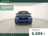 Skoda Fabia 130 Edition 1.0 TSI 95 CV