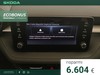 Skoda Fabia 130 Edition 1.0 TSI 95 CV