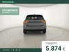 Skoda Fabia 130 Edition 1.0 TSI 95 CV