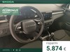 Skoda Fabia 130 Edition 1.0 TSI 95 CV