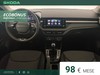 Skoda Fabia Young Edition 1.0 MPI 80 CV