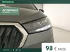 Skoda Fabia Young Edition 1.0 MPI 80 CV