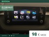 Skoda Fabia Young Edition 1.0 MPI 80 CV