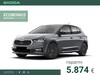 Skoda Fabia 130 Edition 1.0 TSI 95 CV