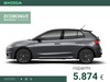 Skoda Fabia 130 Edition 1.0 TSI 95 CV