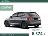 Skoda Fabia 130 Edition 1.0 TSI 95 CV