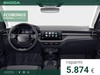 Skoda Fabia 130 Edition 1.0 TSI 95 CV