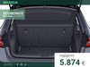Skoda Fabia 130 Edition 1.0 TSI 95 CV
