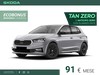 Skoda Fabia Young Edition 1.0 TSI 95 CV