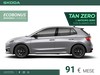 Skoda Fabia Young Edition 1.0 TSI 95 CV